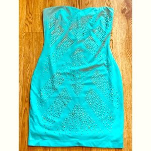 Cute BEBE dress 👗